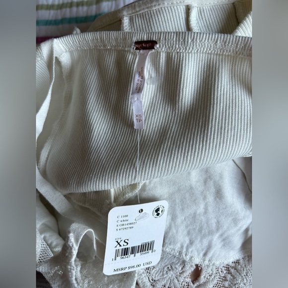 FREE People Tank Top - Picture 5 of 7